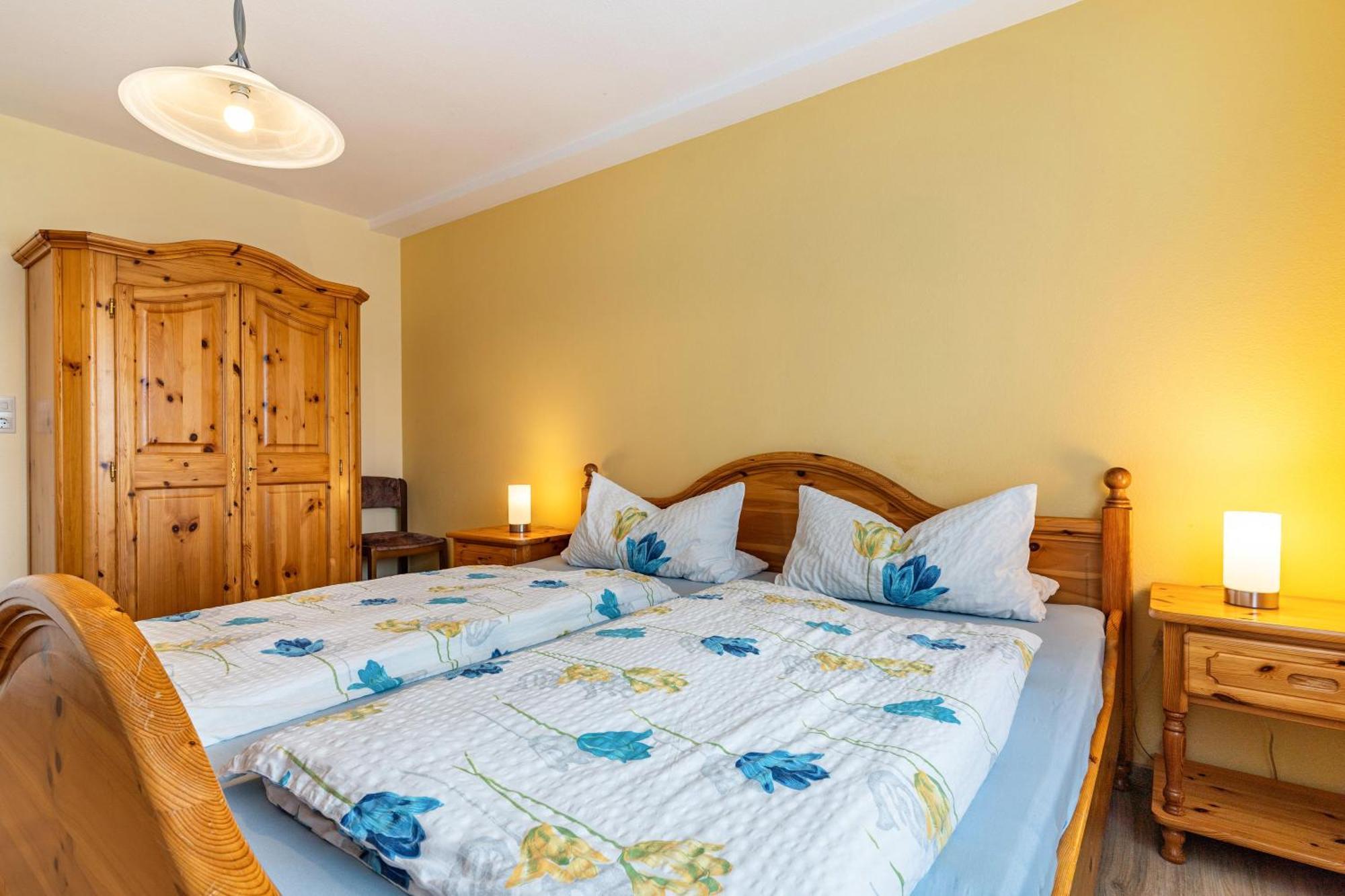 Ferienwohnung Berghansenhof فولفاخ المظهر الخارجي الصورة