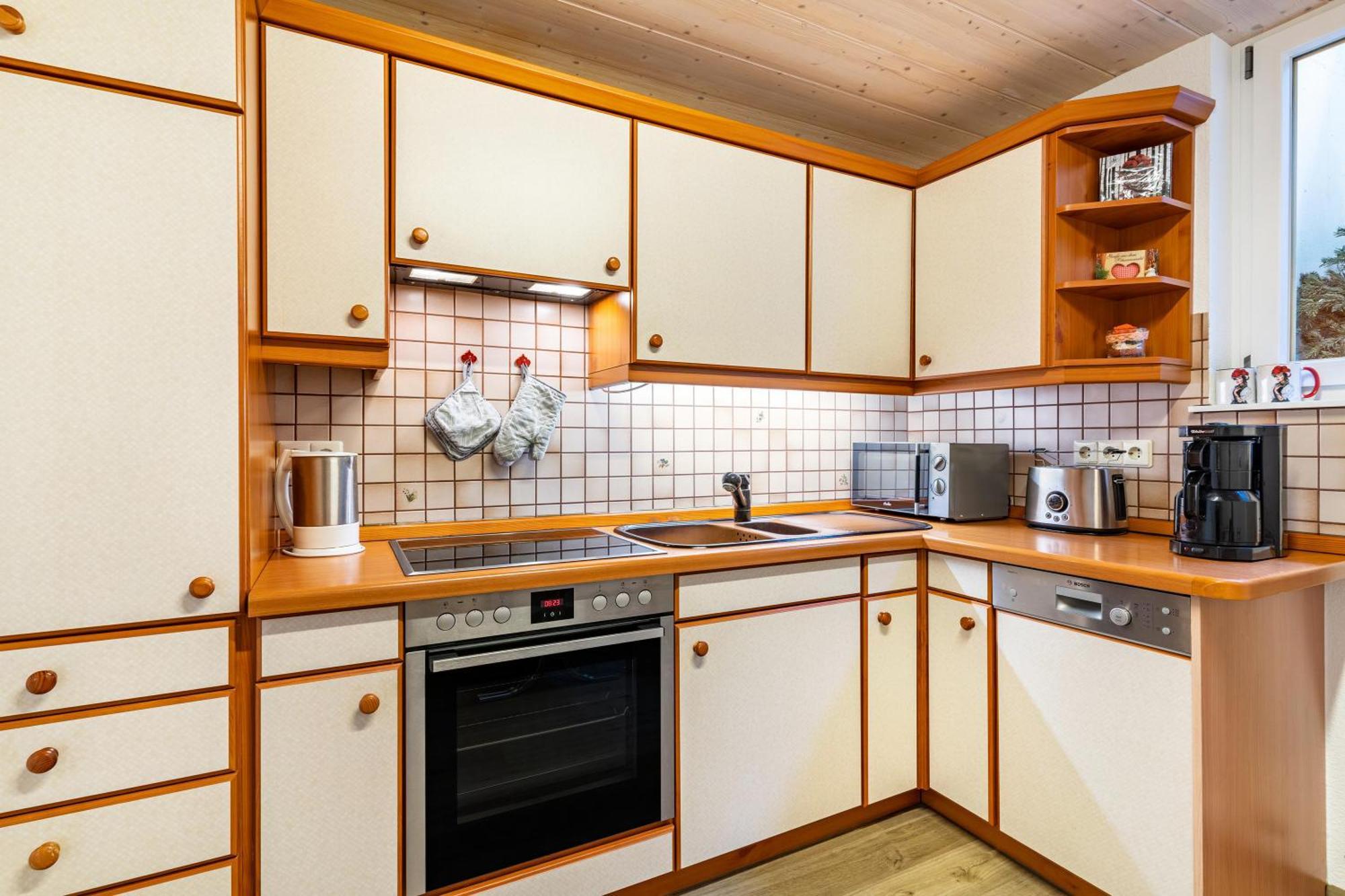 Ferienwohnung Berghansenhof فولفاخ المظهر الخارجي الصورة